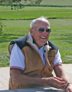 Glenn Krog