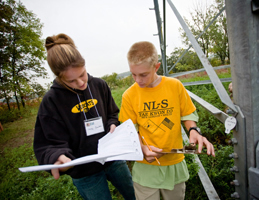 Youth Energy Summit